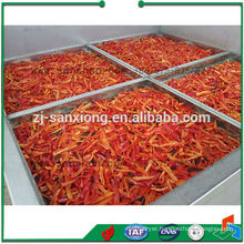 Food Drying Machine Pepper Dehydration Machine